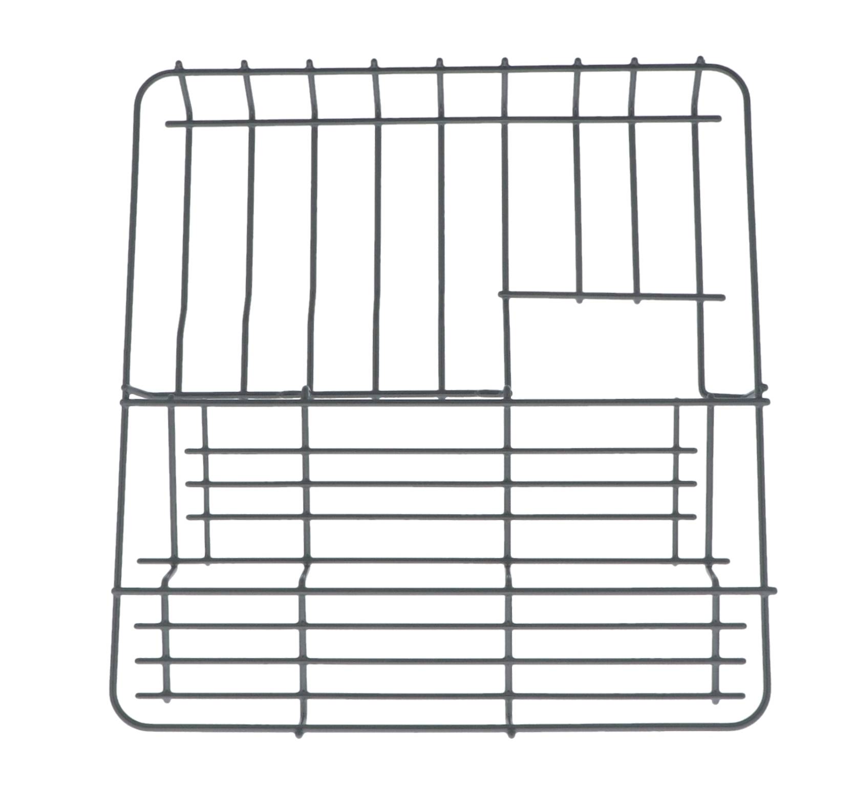 595598 Fisher & Paykel Dishwasher Base Rack CTD
