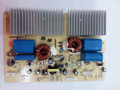 601020003 Technika/Venini Cooktop Main Board CI6SE3