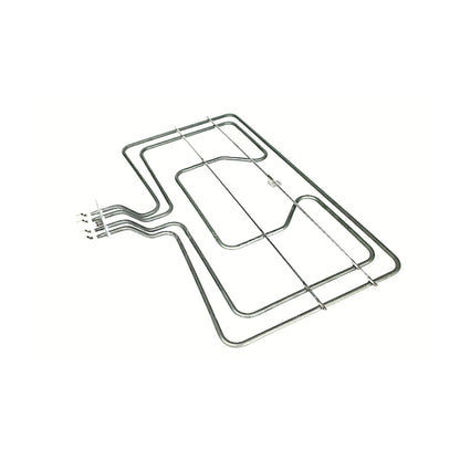 606109 Blanco/Omega Oven Upper Top Grill Element