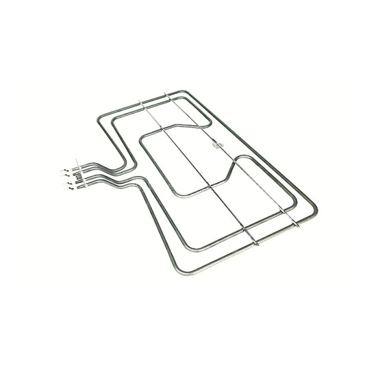 606109 Blanco/Omega Oven Upper Top Grill Element