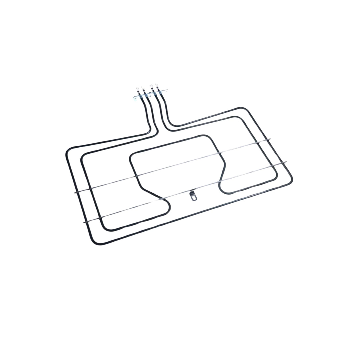 606109 Blanco/Omega Oven Upper Top Grill Element