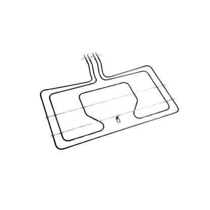 606109 Blanco/Omega Oven Upper Top Grill Element