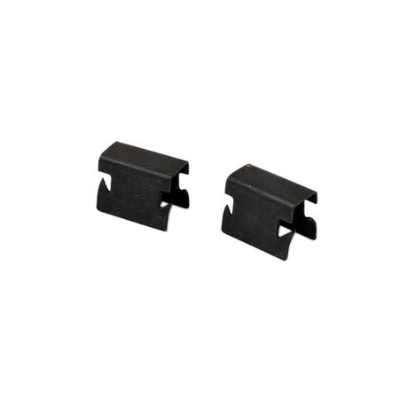 613710P Fisher & Paykel Top Load Washer Retainer Clip 2 Pack