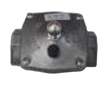 6160595 Technika/Baumatic Cooktop Natural Gas Regulator