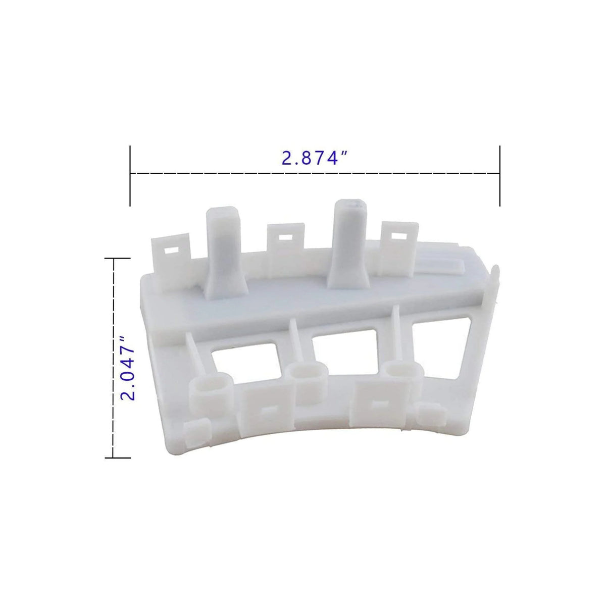 LG Washing Machine Rotor Position Sensor 6501KW2002A