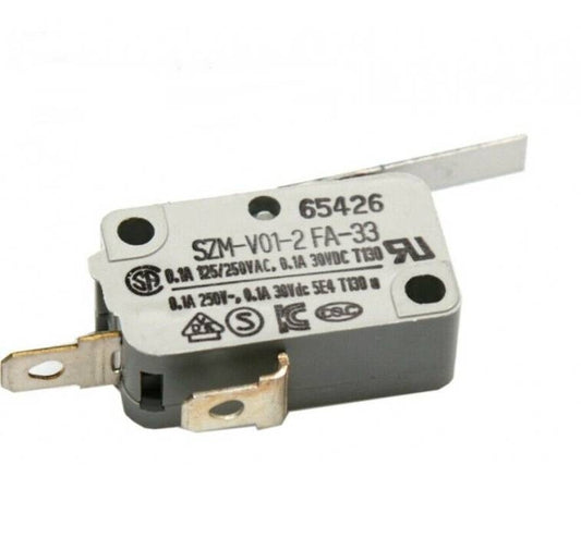 LG Fridge Door Dispenser Micro Switch 6600JB3001C
