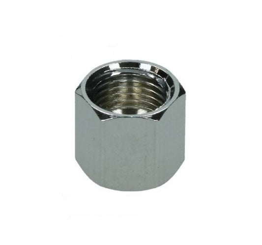 LG Fridge Water Valve Hose Connector Flare Nut 6631JA3003D