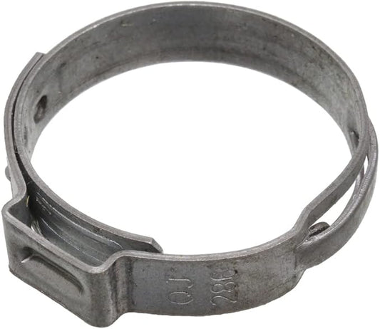 672000700007 Technika Dishwasher Worm Clamp OTK-396
