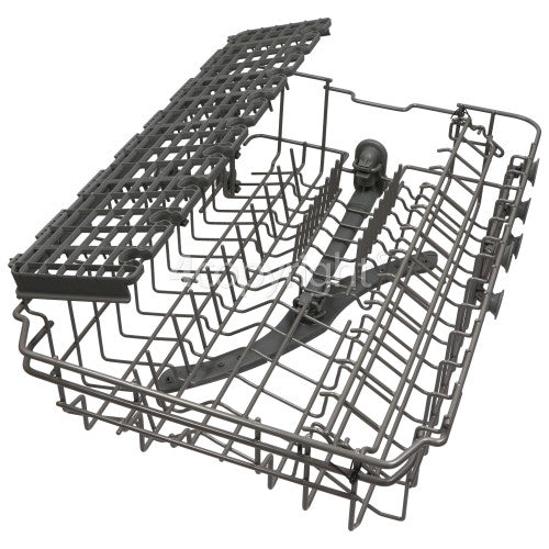 672000800022 Technika/Euromaid Dishwasher Upper Basket Assy