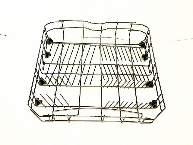 672000800155 Technika/Euromaid Dishwasher Bottom Basket Grey