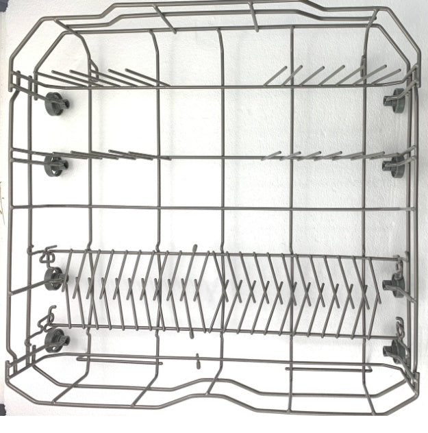 672000800335 Technika/Euromaid Dishwasher Lower Basket ADI6IE1