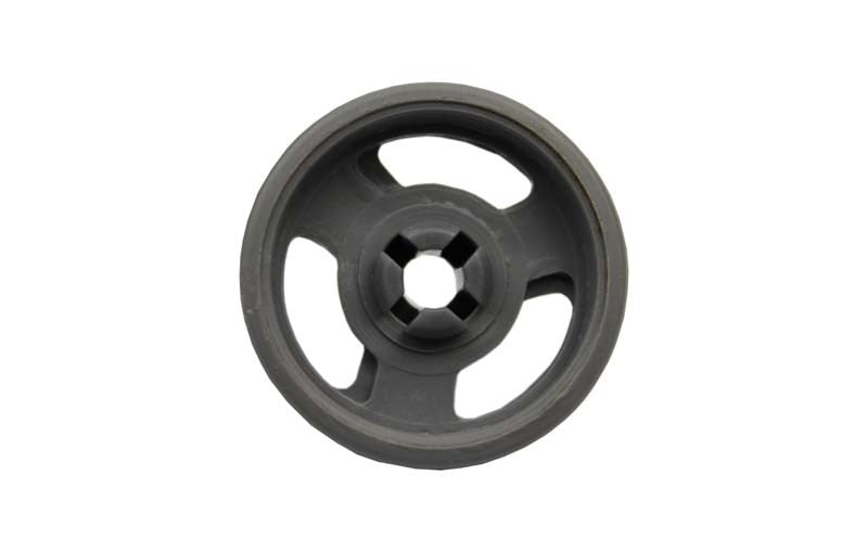 672030100009 Fisher & Paykel Dishwasher WHEELS- BOTTOM BASKET - EACH