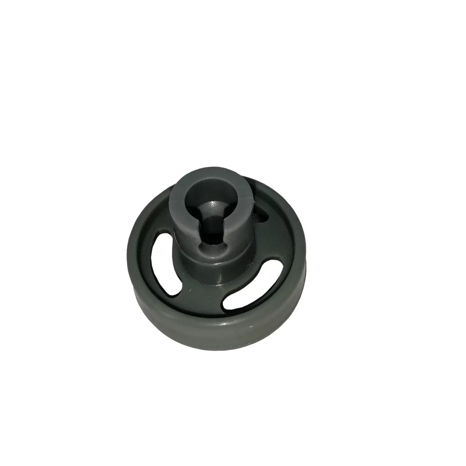 673001000014 Technika/Euromaid Dishwasher Bottom Wheel Basket Grey