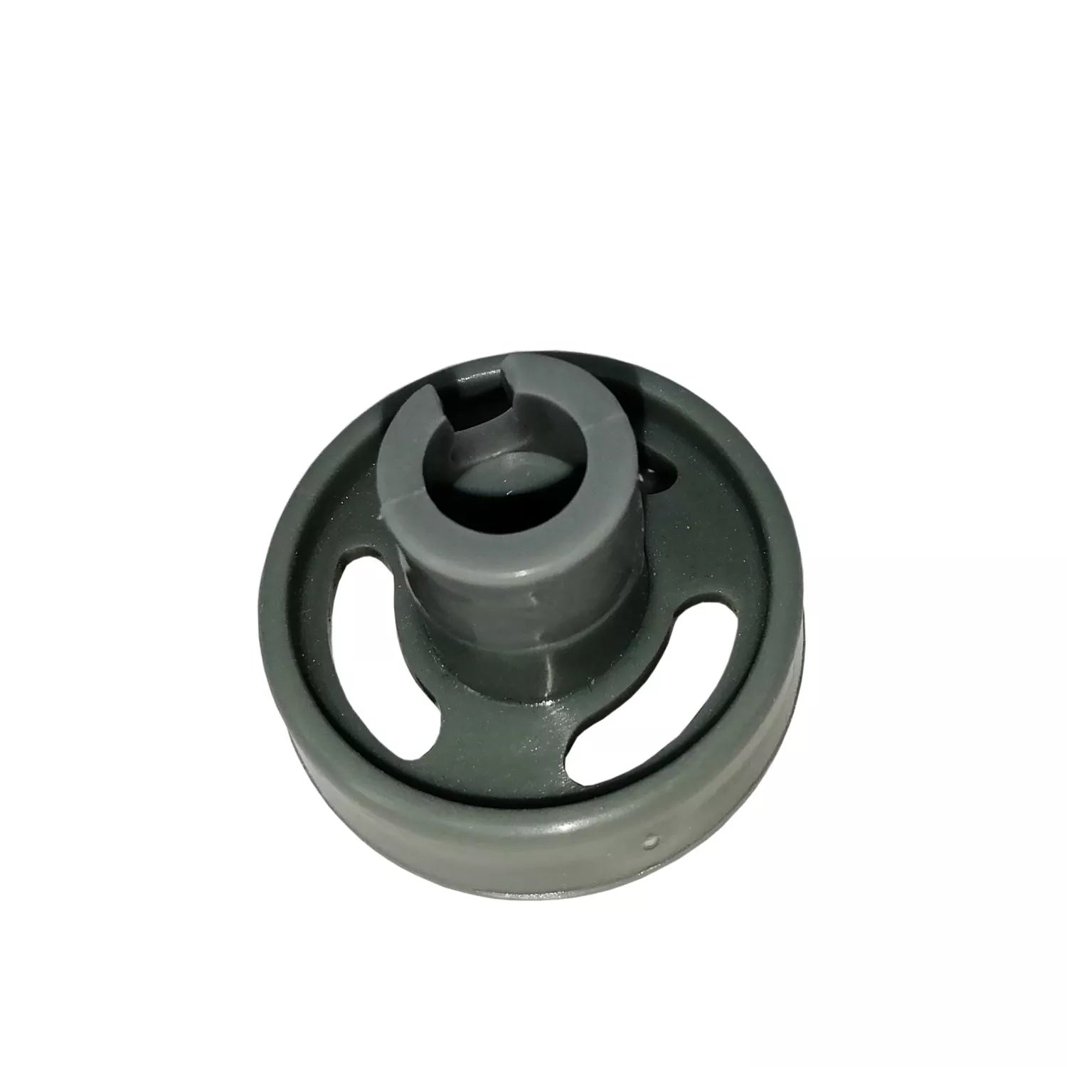 673001000014 Technika/Euromaid Dishwasher Bottom Wheel Basket Grey
