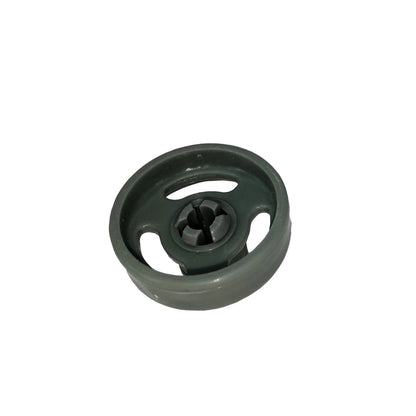 673001000014 Technika/Euromaid Dishwasher Bottom Wheel Basket Grey