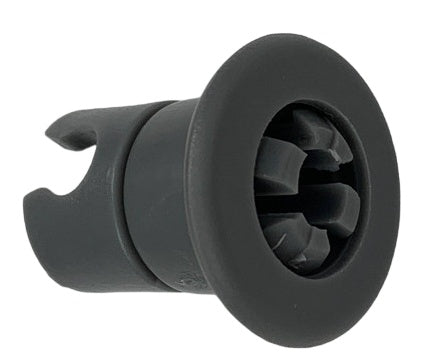 673001000018 Technika/Euromaid Dishwasher Top Basket Wheel