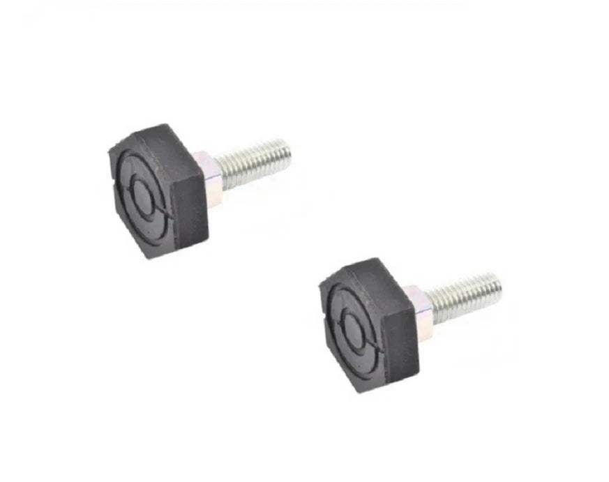 673001100151 Technika/Euromaid Dishwasher Adjustable Foot ADF6SE2/#3025/IDF6SE3