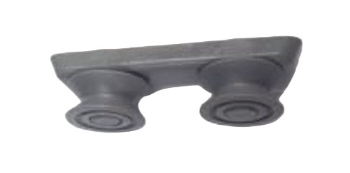 673001401005 Technika/Baumatic Dishwasher Rail Support Assy