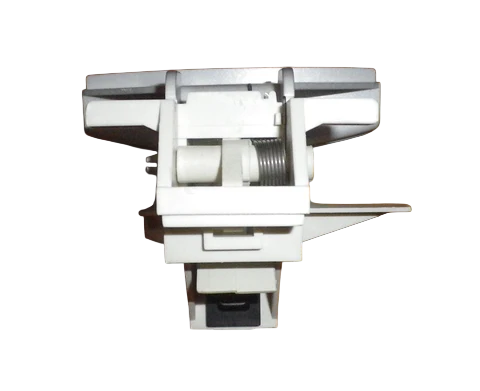 673001800160 Technika Dishwasher Door Handle TBD4SS4