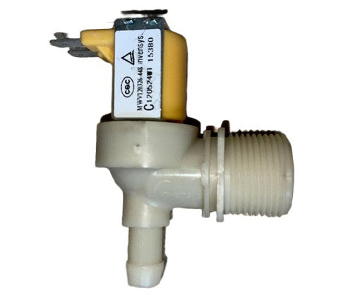 674000200012 Technika/Baumatic Dishwasher Inlet Valve