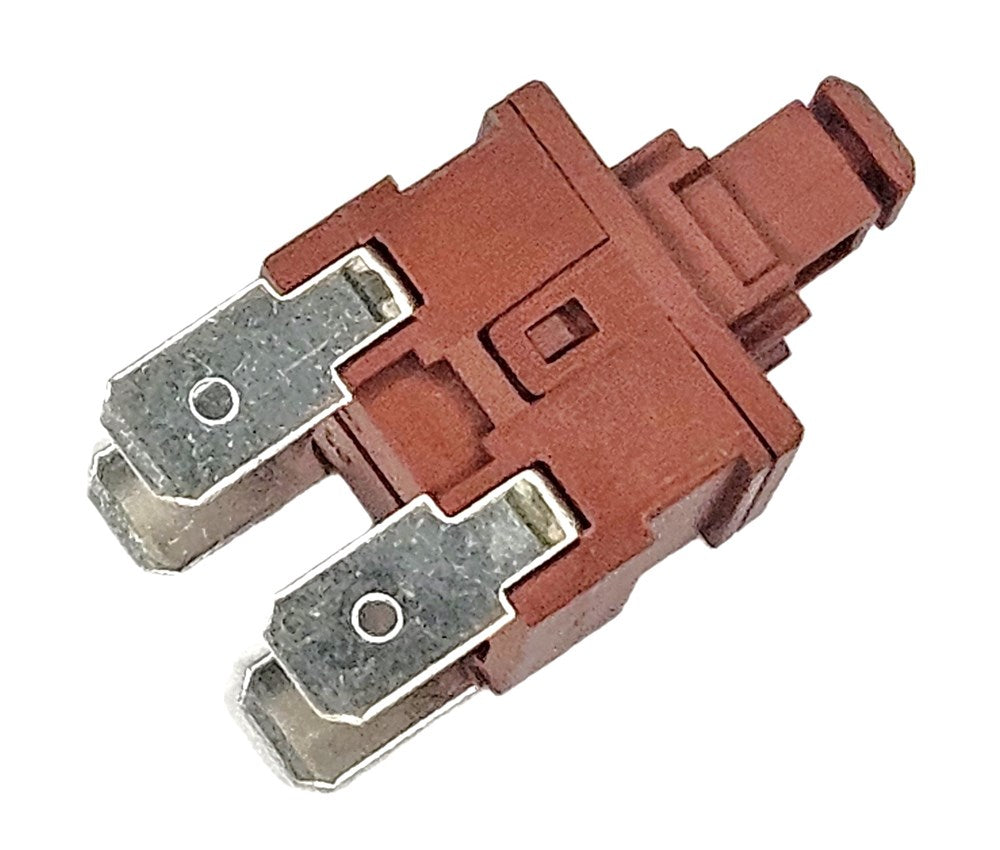 674000300089 ASP Dishwasher POWER ON OFF SWITCH 2 POLE 4 TERMINAL