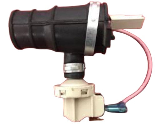 674000302006 Technika/Venini Dishwasher Pressure Switch Assy