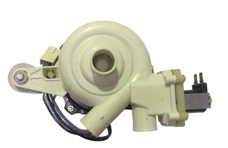 674000600041 Technika Dishwasher Wash Pump TDX6-3/TDX7/8/TBD4-4