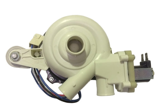 674000600041 Technika Dishwasher Wash Pump TDX6-3/TDX7/8/TBD4-4