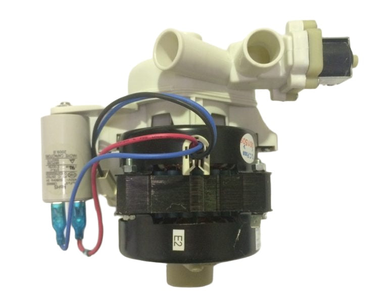 674000600041 Technika Dishwasher Wash Pump TDX6-3/TDX7/8/TBD4-4