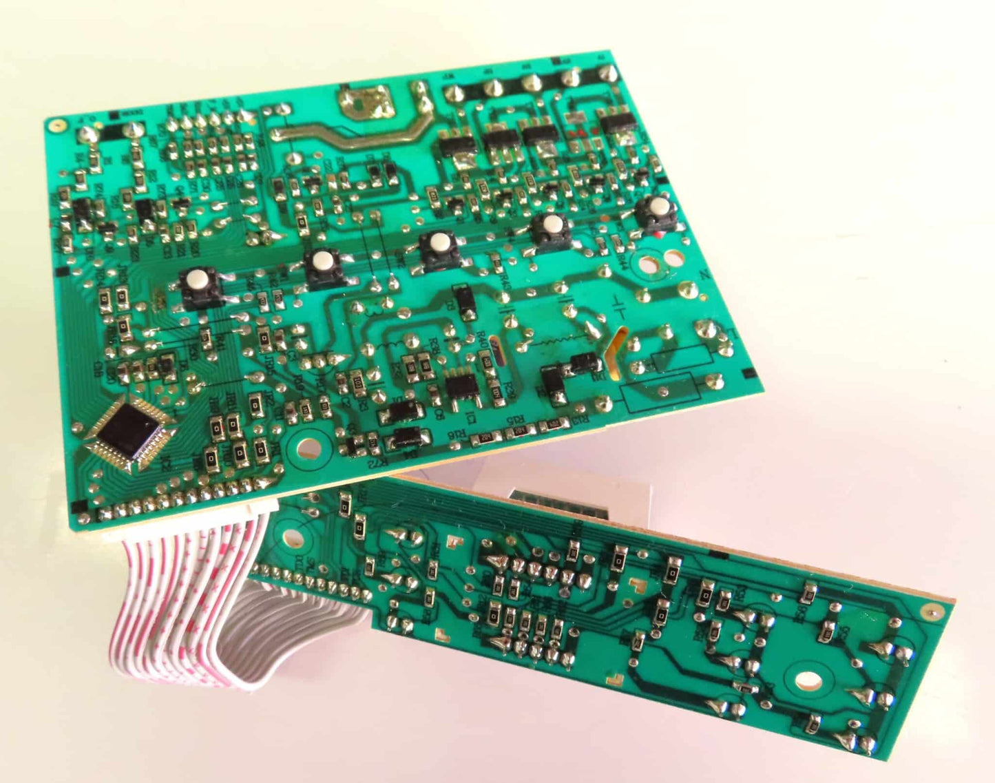 674001000499 Technika Dishwasher Control Board TDX8SS