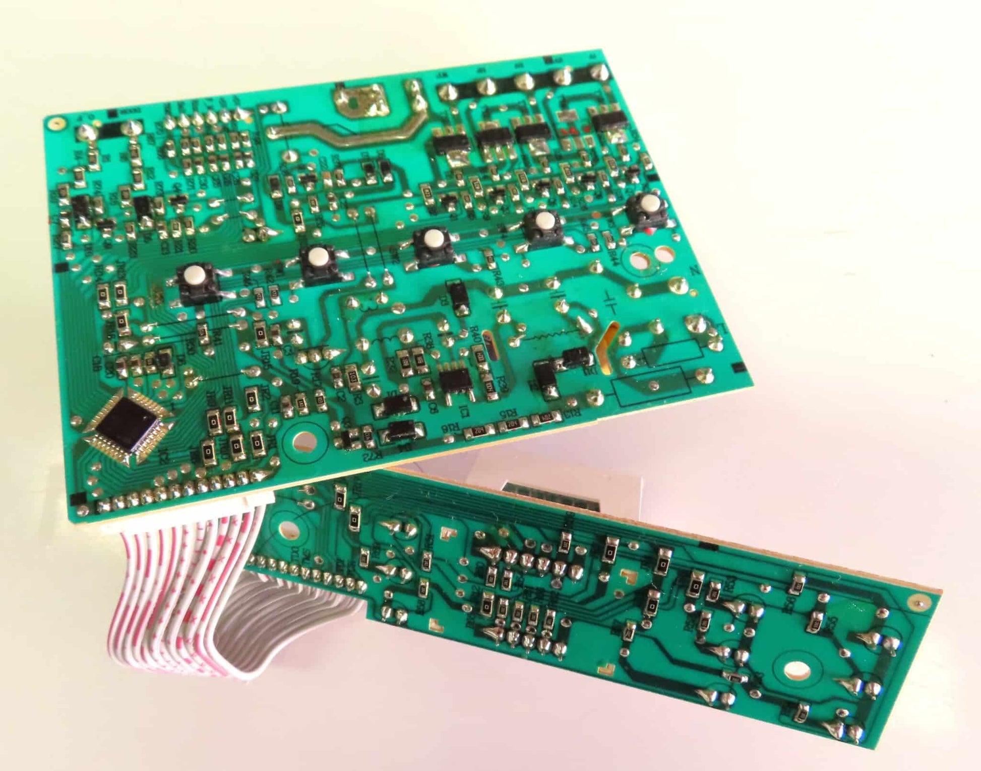 674001000499 Technika Dishwasher Control Board TDX8SS