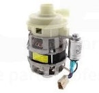 674005600080 Technika/Baumatic Dishwasher Wash Pump