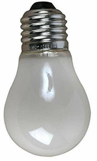 LG Fridge Lamp Globe Light 40W 6912JB2004L