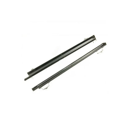 694170905 Smeg Oven Telescopic Guide Pair