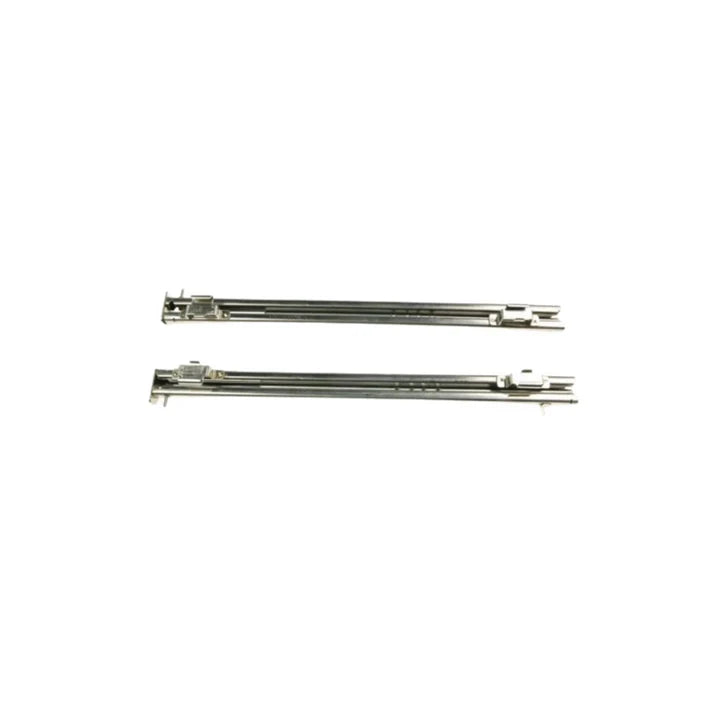 694170906 Smeg Oven Shelf Telescopic Guide Pair