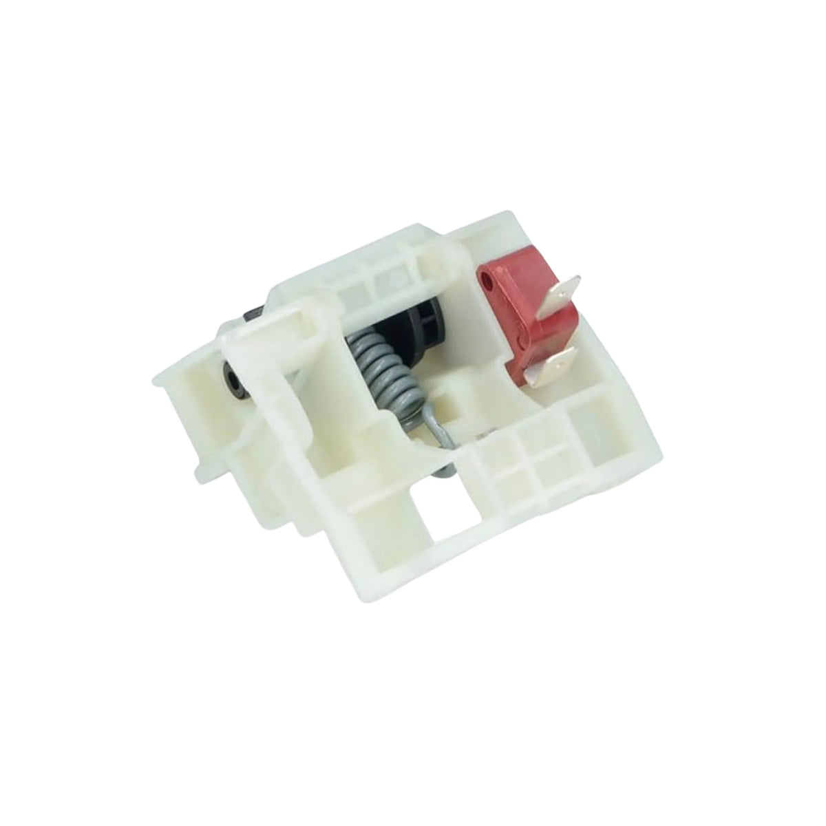 697690215 Smeg Dishwasher Door Lock