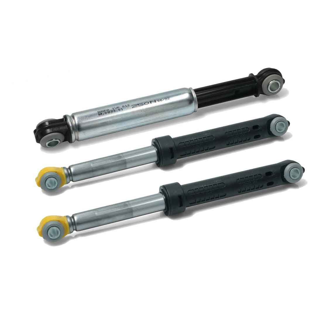 7381924 Miele FL Washing Machine Suspension Damper (Set of 3)