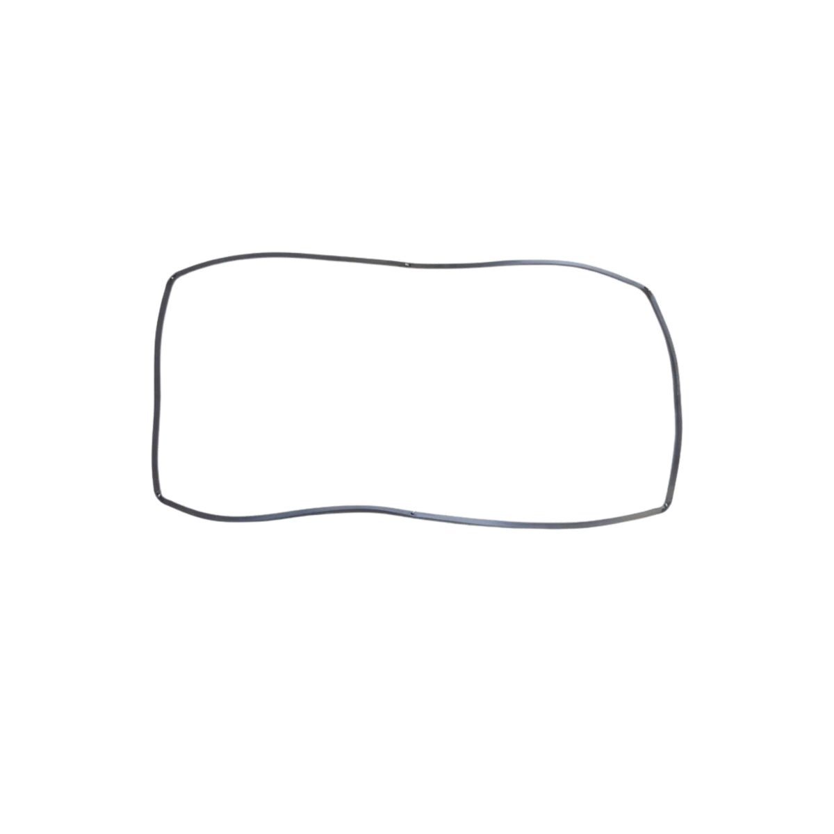 754131050 Omega/Smeg Oven Door Seal