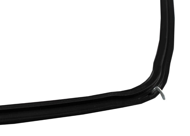 754132057 Smeg, Omega Oven 4 Side Door Seal 440mm X 360mm