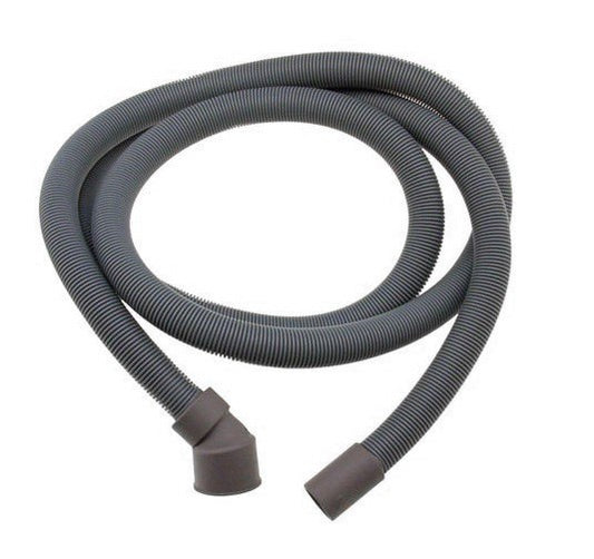 758973067 Smeg Dishwasher Drain Hose Assembly