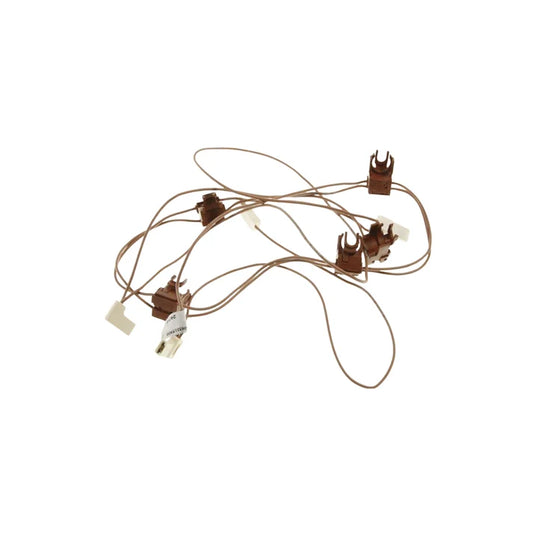 760140900 Artusi/Baumatic/Technika Oven Microswitch Catenary