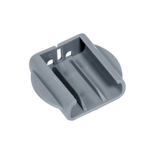 768610309 Smeg Dishwashers Terminal Basket Guide Grey