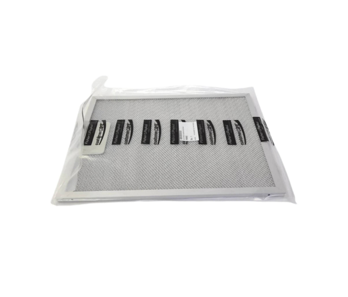 790682 Fisher & Paykel Rangehood Aluminium Mesh Filter