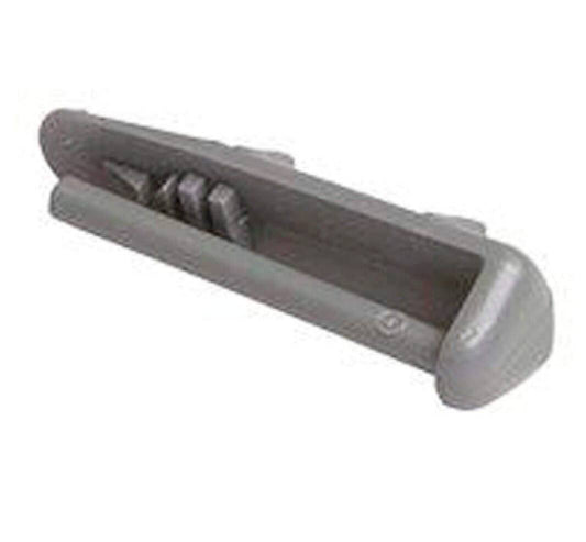 790933 Fisher & Paykel DishDrawer Rear Slide Rail Cap