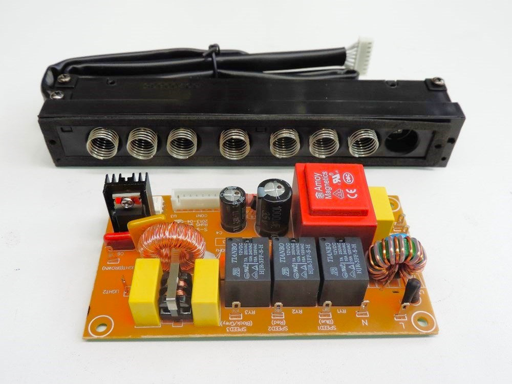 791753 Fisher & Paykel Rangehood Module Control Kit