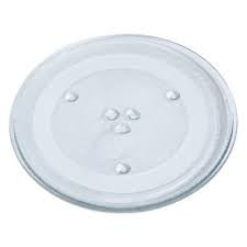 791870 Fisher & Paykel Microwave Glass Tray OM25BLCX1