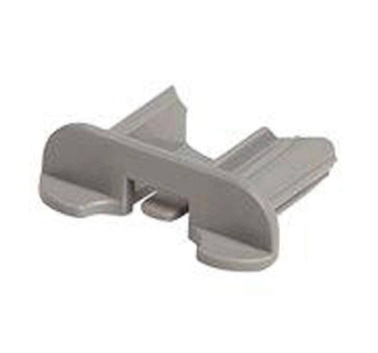 792036 Fisher & Paykel Dishwasher Front Slide Rail Cap/Clip