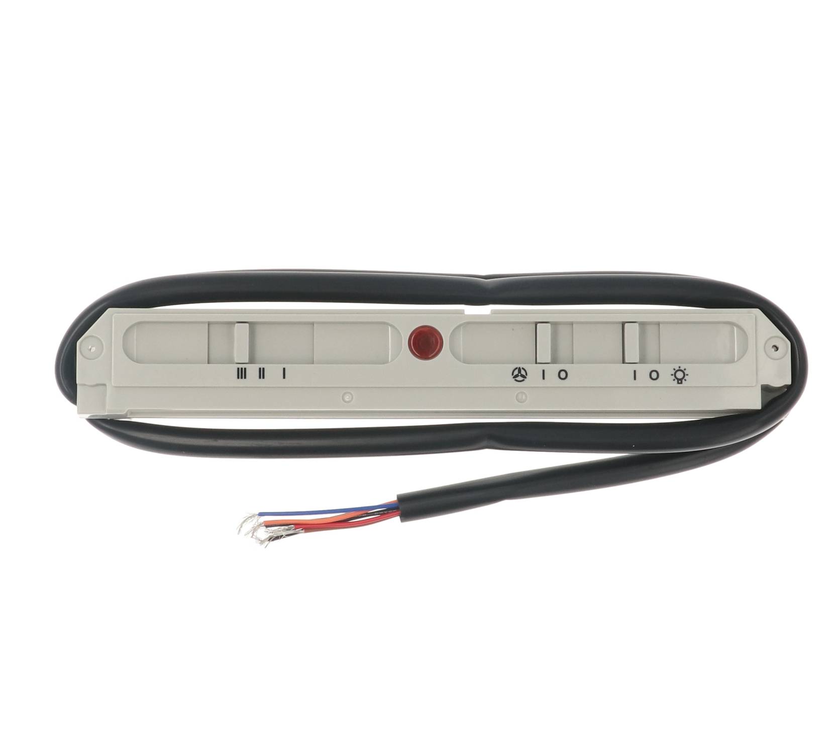 792460 Fisher & Paykel Rangehood Control Switch