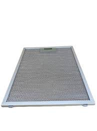 792574 Fisher & Paykel Rangehood Aluminium Filter Right