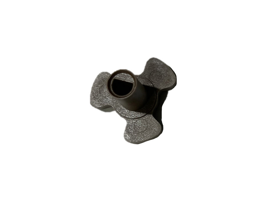 792924 Fisher & Paykel Microwave Coupler OM25BLSB1